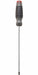Screwdriver ScTx TP10 Gray Black Round