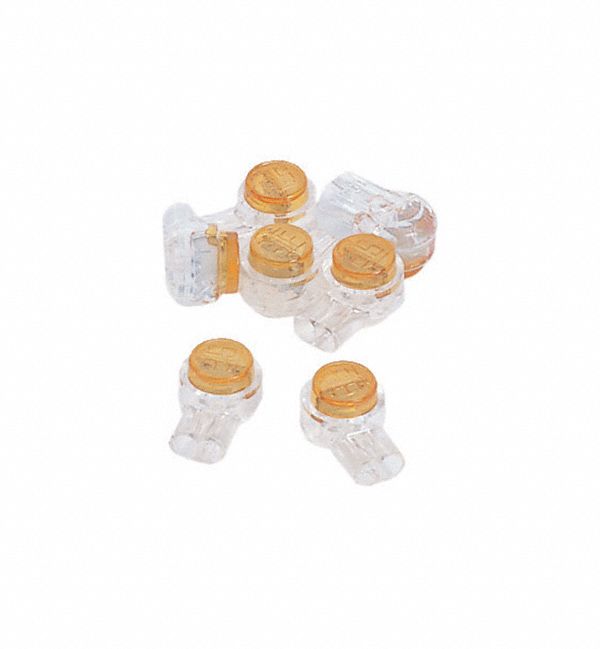 Connector PK25