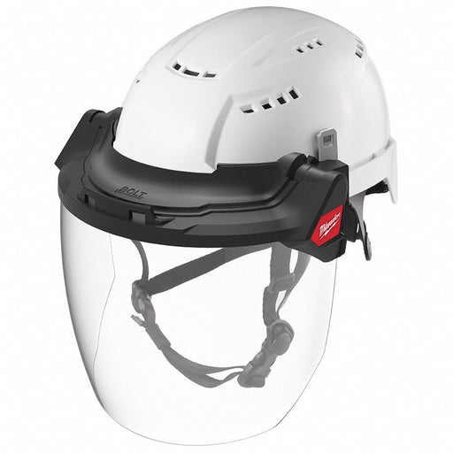 Face Shield Polycarbonate