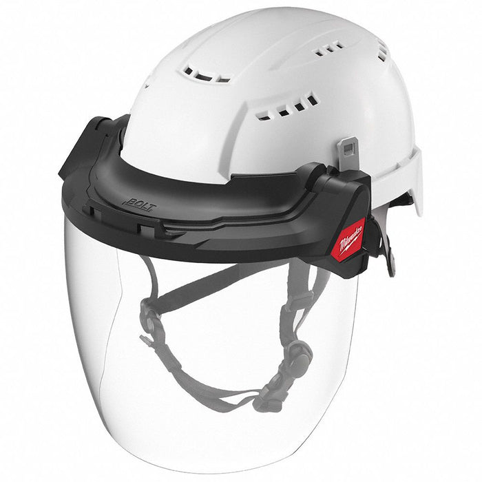 Face Shield Polycarbonate