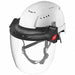 Face Shield Polycarbonate