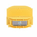 QuickLock Coupler 1.75 in Yellow