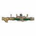Backflow Preventer Size 1 1/2 175 psi