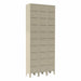 Cell Phone Locker 9 x5-3/4 Steel Tan