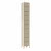 Cell Phone Locker 9 x5-3/4 Steel Tan