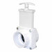 Gate Valve 2 PVC Slip