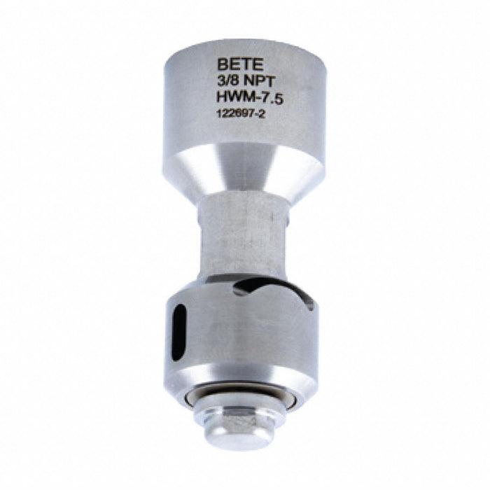 Tank Cleaning Nozzle SS 40 psi