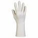 Disposable Gloves Nitrile White M PK100