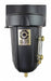 Filter W/Auto Drain Metal Bowl 1/2 