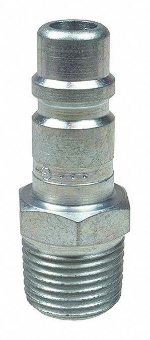 Industrial Connector MPT 1/2 