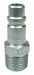 Industrial Connector MPT 1/2 