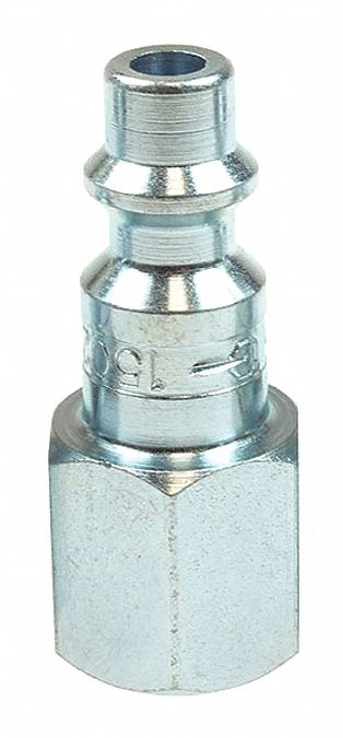 Industrial Connector FPT 1/4 