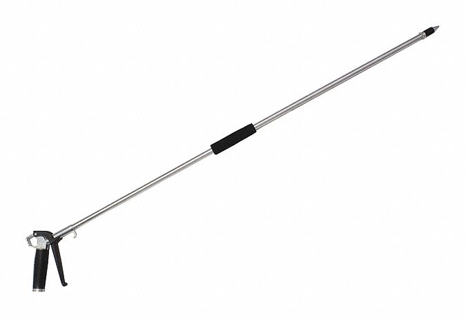 Typhoon BG 36 Ext./ High Flow Tip 1/4 