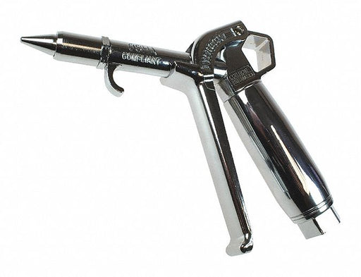 Typhoon Pro Blow Gun Clam Shell 1/4 