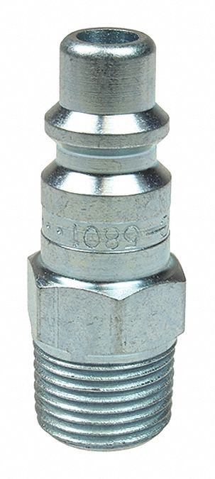 Industrial Connector MPT 3/8 