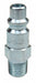 Industrial Connector 1/4 MPT 3/8 