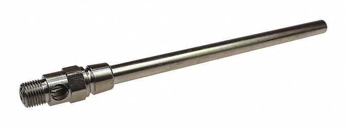 Safety Extension Blow Gun Tip 8 