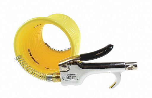 Blow Gun/ N14-12A Nylon Coil 600-S
