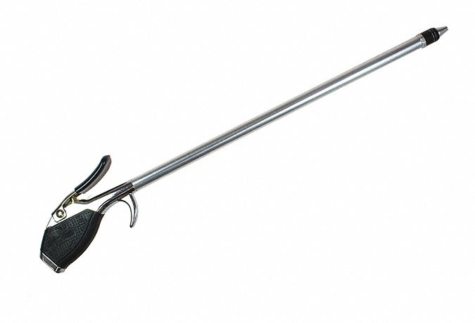 CEG Series Blow Gun W/24 High Flow Tip