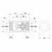 Ball Cone Spring Check Valve
