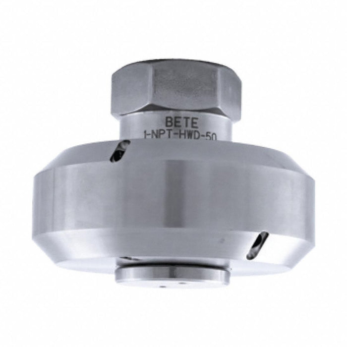 Tank Cleaning Nozzle SS 40 psi