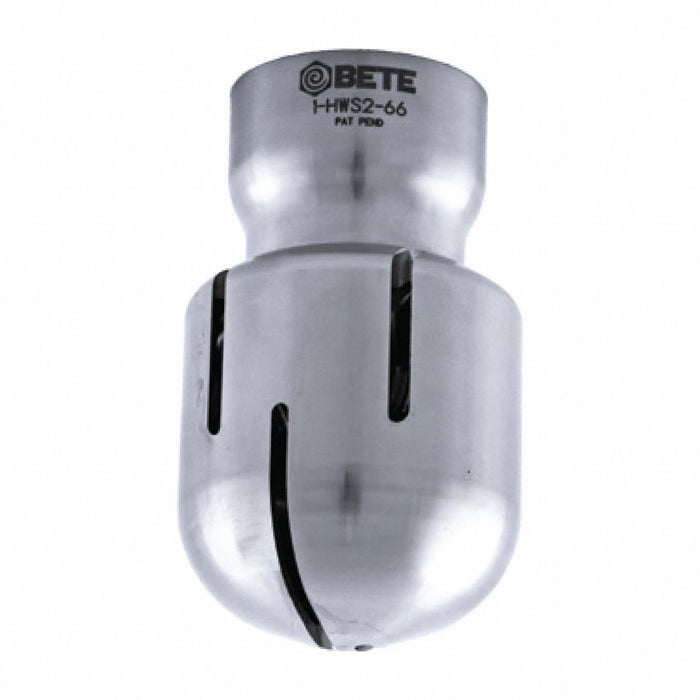 Tank Cleaning Nozzle SS 40 psi