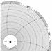 M6780 Circular Paper Chart 7 day 100 pkg