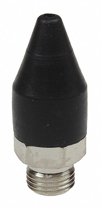Rubber Blow Gun Tip