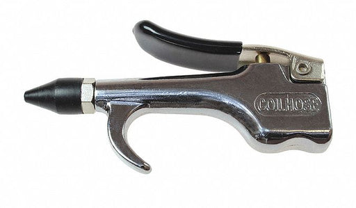 Rubber Tip Blow Gun