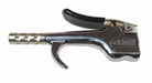 Safety Booster Blow Gun