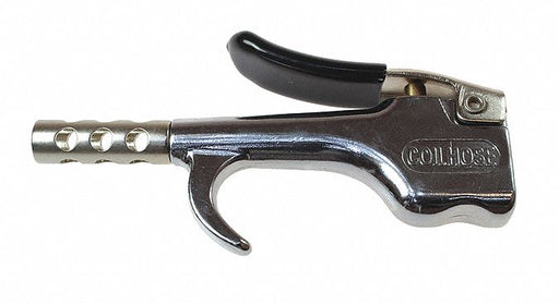 Safety Booster Blow Gun