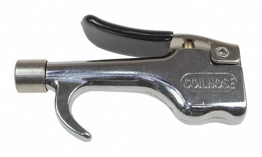 Tamperproof Safety Blow Gun Display
