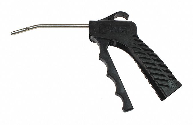 Variable Control Pistol Grip Blow Gun