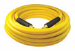 Y Belly PVC Hybrid Hose 1/4 IDx50