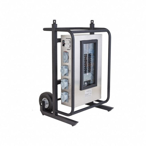 Power Distribution Cart 200 AC (1) 5-20R
