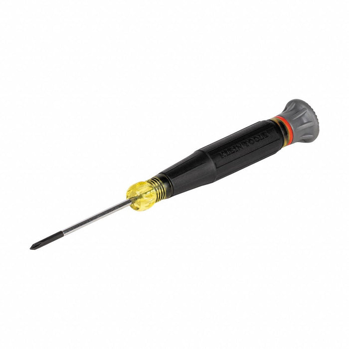 Precision Screwdriver 2-Inch Shank