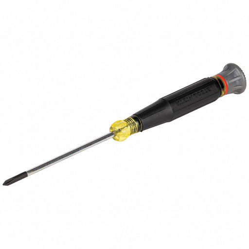 Precision Screwdriver 3-Inch Shank