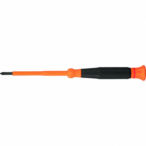 Insulated Screwdriver Philips 0 3 Shank
