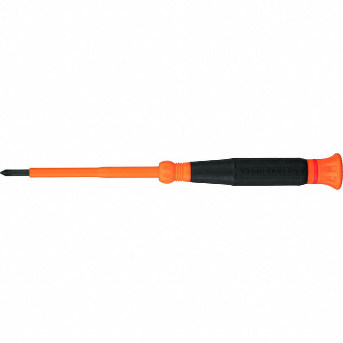 Insulated Screwdriver Philips 0 3 Shank