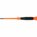 Insulated Screwdriver Philips 0 3 Shank