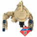 Reduced Pressure Zone Backflow Preventer
