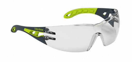Safety Glasses MX200s DualAnti-Fog Clear