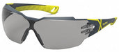 SafetyGlasses Gry23% TruShield