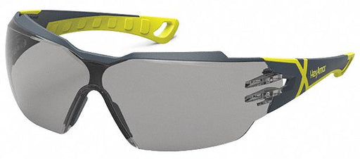 SafetyGlasses Gry23% TruShield
