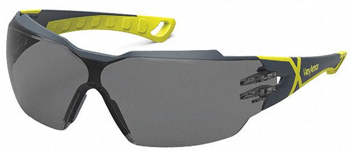 SafetyGlasses Gry14% TruShield