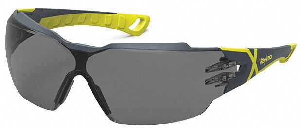 SafetyGlasses Gry14% TruShield