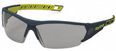 Safety Glasses Gray Lens Unisex