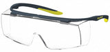 Safety Glasses LT250 Multipurpose Clear