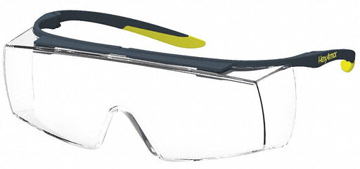 Safety Glasses LT250 Multipurpose Clear
