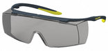 Safety Glasses LT250 Multipurpose Gray